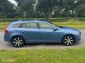 Volvo V60 2.4 D6 AWD Plug-In Hybrid Summum Navi Opendak Blau - thumbnail 10