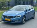Volvo V60 2.4 D6 AWD Plug-In Hybrid Summum Navi Opendak Blau - thumbnail 5
