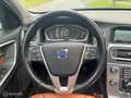 Volvo V60 2.4 D6 AWD Plug-In Hybrid Summum Navi Opendak Blau - thumbnail 14