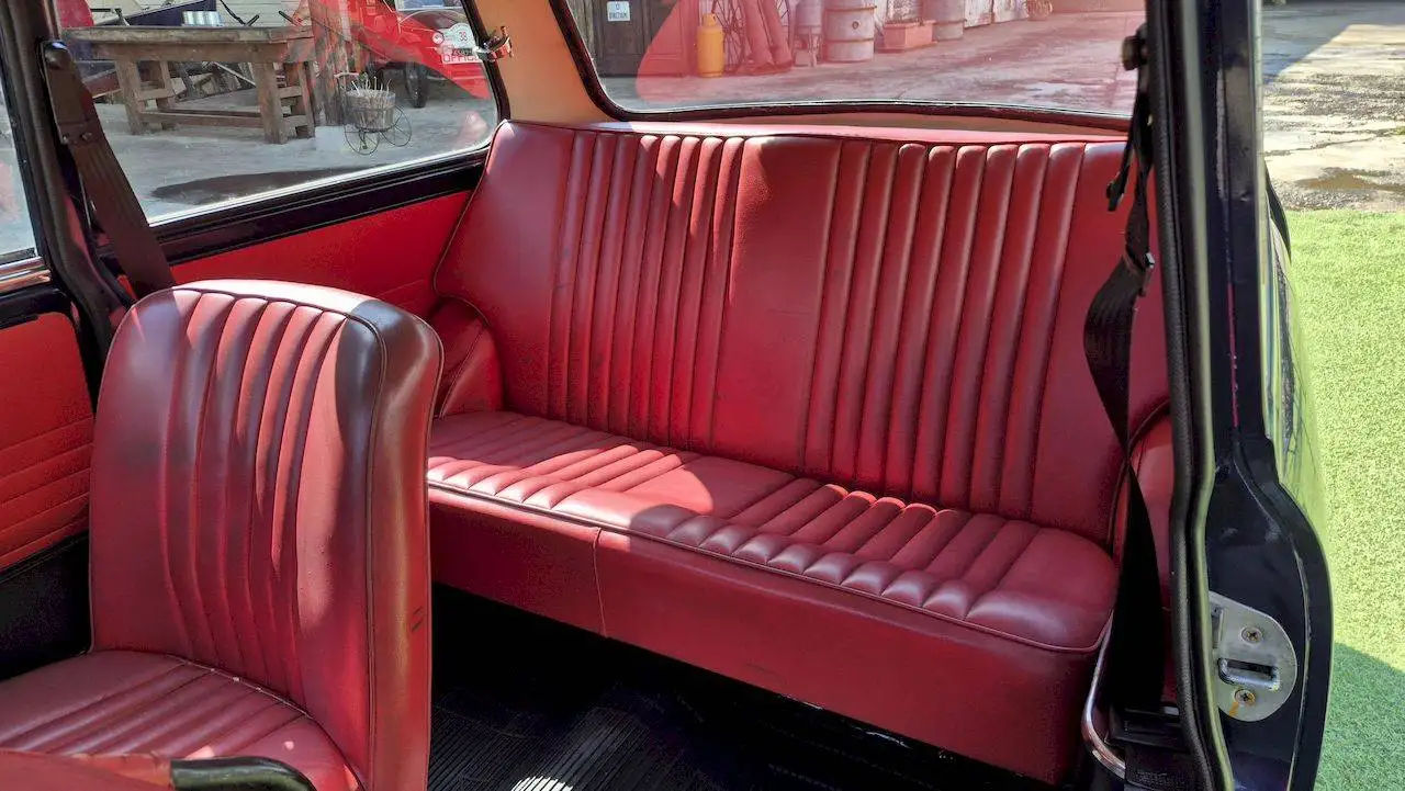 MINI Minor 850 Innocenti MKIII – SUMMER PRICE, foto 12