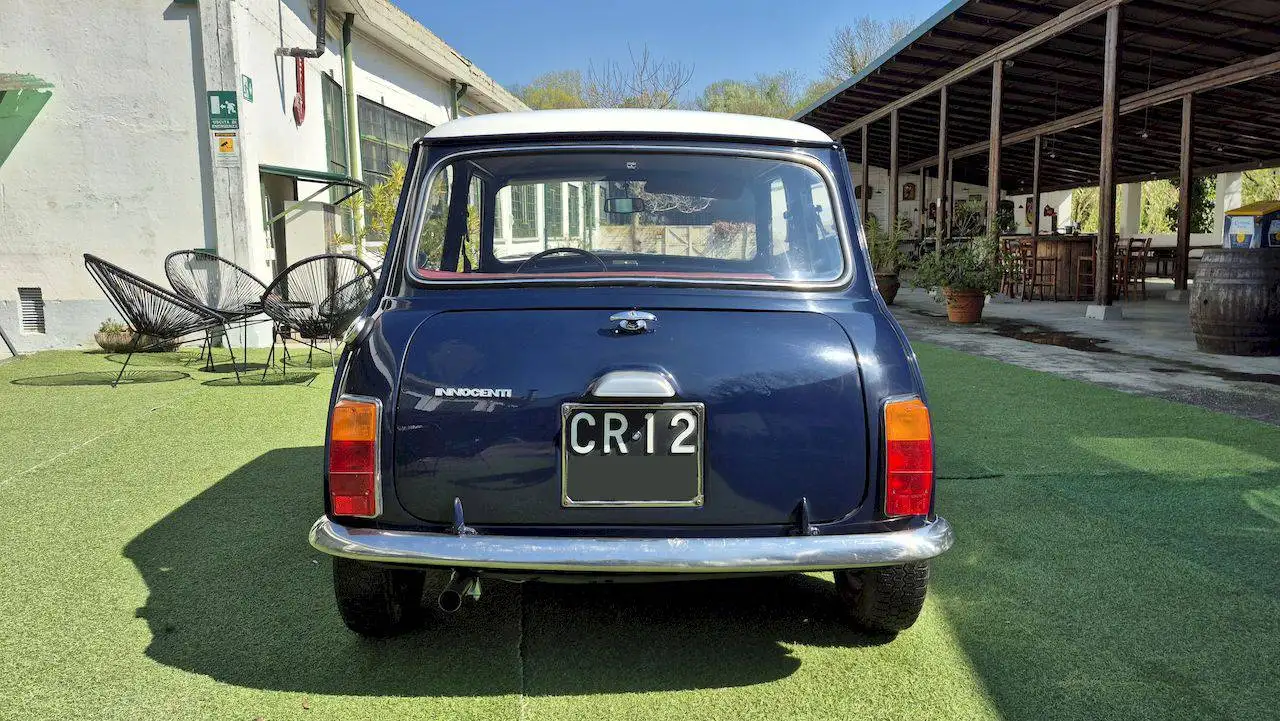 MINI Minor 850 Innocenti MKIII – SUMMER PRICE, foto 8