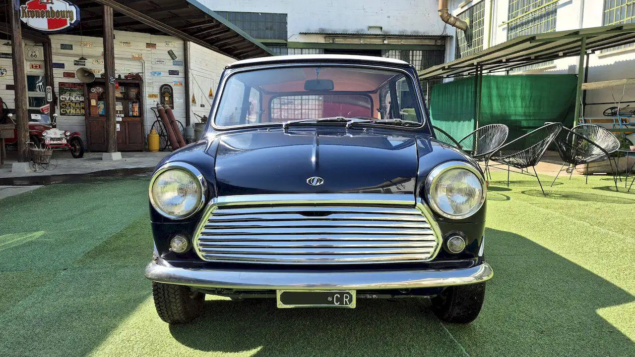 MINI Minor 850 Innocenti MKIII – SUMMER PRICE, foto 5