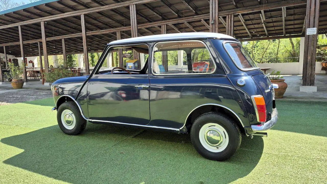 MINI Minor 850 Innocenti MKIII – SUMMER PRICE, foto 9