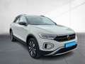 Volkswagen T-Roc MOVE 1.5 TSI DSG LED NAV APP PARKASS TRAVE Grau - thumbnail 7