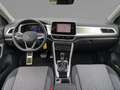 Volkswagen T-Roc MOVE 1.5 TSI DSG LED NAV APP PARKASS TRAVE Grau - thumbnail 8