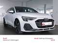 Audi A3 Sportback Sline 35TDI Str. PANO+MATIX+HEAD UP Weiß - thumbnail 3