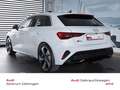 Audi A3 Sportback Sline 35TDI Str. PANO+MATIX+HEAD UP Weiß - thumbnail 5