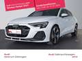 Audi A3 Sportback Sline 35TDI Str. PANO+MATIX+HEAD UP Weiß - thumbnail 1