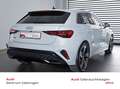 Audi A3 Sportback Sline 35TDI Str. PANO+MATIX+HEAD UP Weiß - thumbnail 4