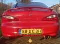 Hyundai Coupe Coupe 2.0i FX Rojo - thumbnail 4