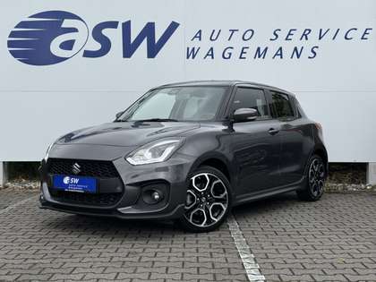 Suzuki Swift 1.4 Sport Smart Hybrid | CarPlay | Camera | ACC |