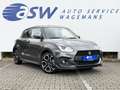 Suzuki Swift 1.4 Sport Smart Hybrid | CarPlay | Camera | ACC | Grijs - thumbnail 3