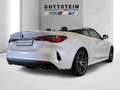 BMW 420 i Aut. Weiß - thumbnail 12
