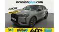DS Automobiles DS 3 1.2 PureTech S&S Performance Line 130 Gris - thumbnail 1