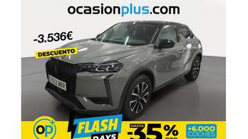 1.2 PureTech S&S Performance Line 130