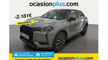 1.2 PureTech S&S Performance Line 130