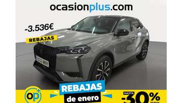 1.2 PureTech S&S Performance Line 130