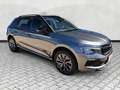 Skoda Kamiq Selection 1.0 TSI DSG Black 17Z Kamera SHZ 85 k... Grau - thumbnail 1