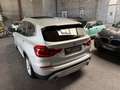 BMW X3 xDrive 20 d xLine Grau - thumbnail 6