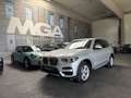 BMW X3 xDrive 20 d xLine Grau - thumbnail 1