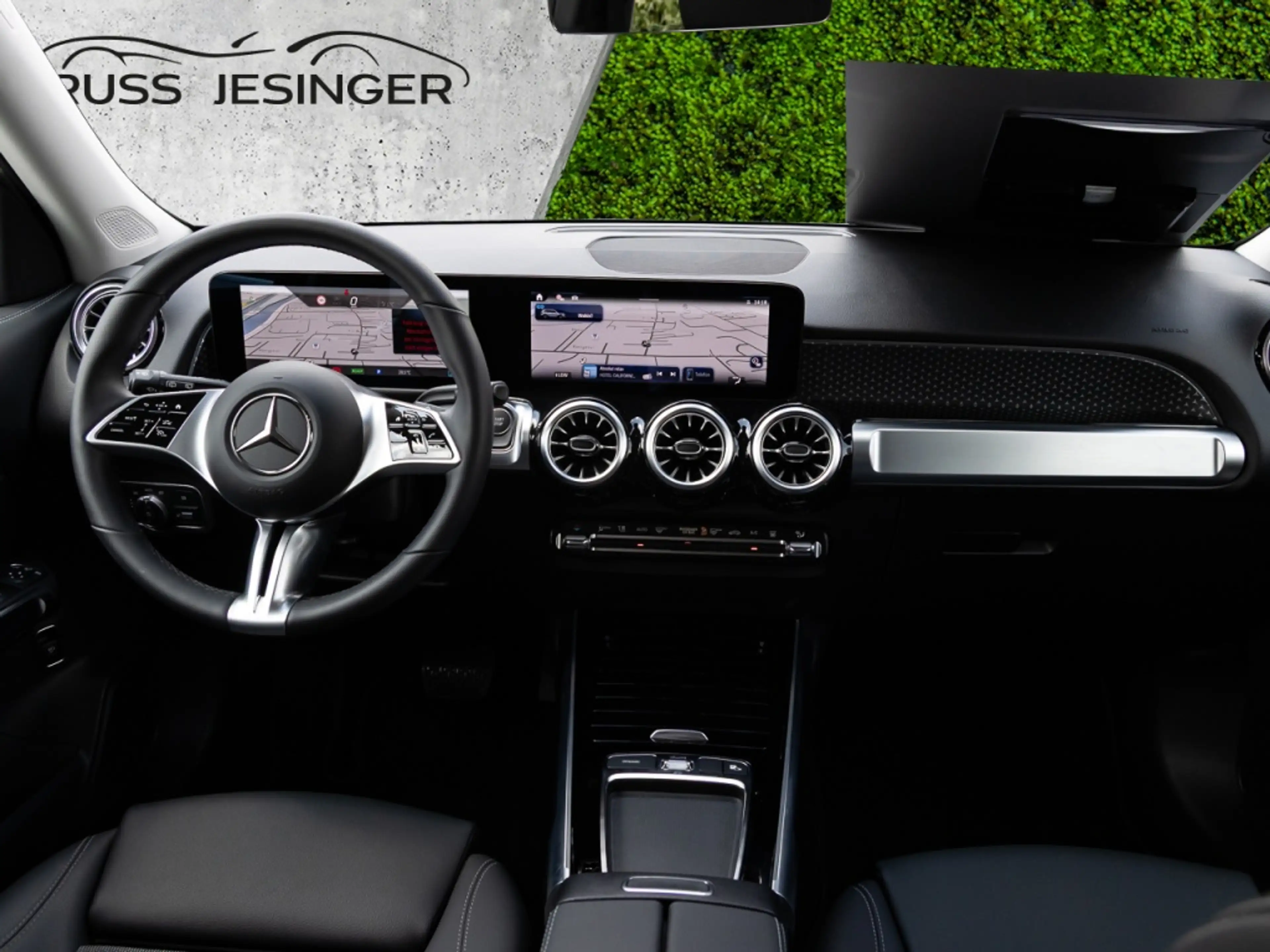 Mercedes-Benz EQB 250 + Progressive *Cam*Memory*LED*TotW*SpurH* — photo 5