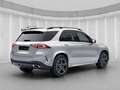 Mercedes-Benz GLE 350 d 4MATIC Silber - thumbnail 4