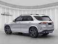 Mercedes-Benz GLE 350 d 4MATIC Silber - thumbnail 2