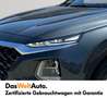Hyundai SANTA FE 2,2 CRDi 4WD Level 6 Aut. Grau - thumbnail 7