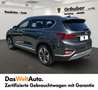 Hyundai SANTA FE 2,2 CRDi 4WD Level 6 Aut. Grau - thumbnail 5