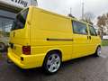 Volkswagen T4 2.5 TDI Halbkasten Mixto LR *Lang*Klima*AHK*eSD* Gelb - thumbnail 7