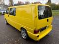 Volkswagen T4 2.5 TDI Halbkasten Mixto LR *Lang*Klima*AHK*eSD* Gelb - thumbnail 6