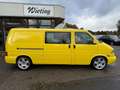Volkswagen T4 2.5 TDI Halbkasten Mixto LR *Lang*Klima*AHK*eSD* Gelb - thumbnail 15