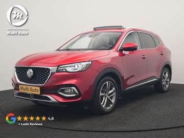 1.5 TGDI Luxury PHEV 258pk Dealer O.H | Trekhaak |