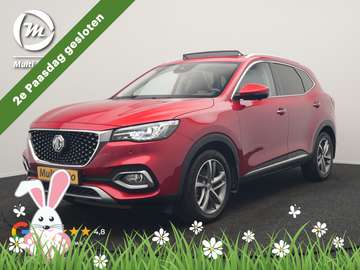 1.5 TGDI Luxury PHEV 258pk Dealer O.H | Trekhaak |