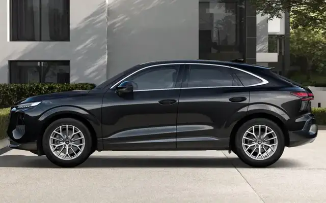 Audi Q3 Sportback Sportb neuMod Tech LED+ KlimaP Keyl A... Ansicht 2