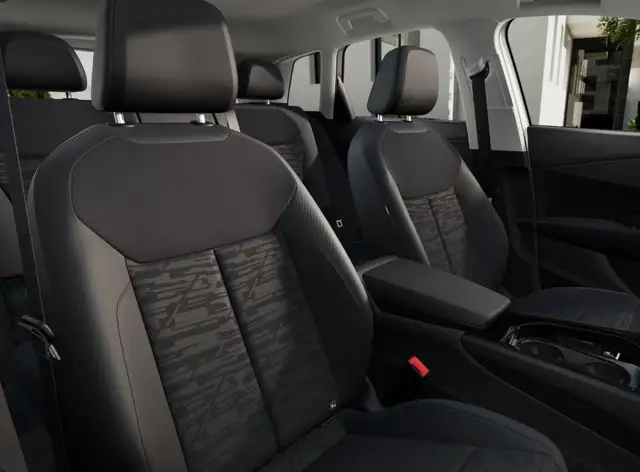 Audi Q3 Sportback Sportb neuMod Tech LED+ KlimaP Keyl A... Ansicht 5