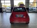 Fiat 500 500 1.2 Lounge 69cv - Nessun Vincolo - Rosso - thumbnail 3