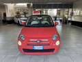 Fiat 500 500 1.2 Lounge 69cv - Nessun Vincolo - Rosso - thumbnail 1