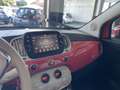 Fiat 500 500 1.2 Lounge 69cv - Nessun Vincolo - Rosso - thumbnail 13