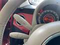 Fiat 500 500 1.2 Lounge 69cv - Nessun Vincolo - Rosso - thumbnail 9