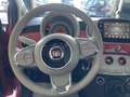 Fiat 500 500 1.2 Lounge 69cv - Nessun Vincolo - Rosso - thumbnail 8