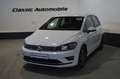 Volkswagen Golf Sportsvan VII Sound BMT *Automatik*1.Hand* Weiß - thumbnail 11