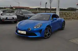 Alpine Other 
