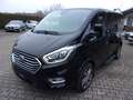 Ford Transit Tourneo Custom  Titanium Schwarz - thumbnail 3