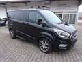Ford Transit Tourneo Custom  Titanium Schwarz - thumbnail 2