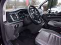 Ford Transit Tourneo Custom  Titanium Schwarz - thumbnail 9