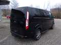 Ford Transit Tourneo Custom  Titanium Schwarz - thumbnail 4