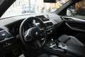 BMW X3 xdrive20d Msport 190cv-20"-LED- Navi Pro-IVA espos Grigio - thumbnail 9