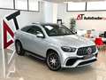 Mercedes-Benz GLE 63 AMG S 4Matic Aut. Plateado - thumbnail 1