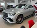 Mercedes-Benz GLE 63 AMG S 4Matic Aut. Plateado - thumbnail 10